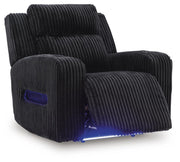 Belvarrow Power Reclining Sofa and Power Recliner