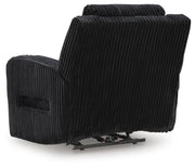 Belvarrow Power Recliner