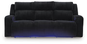 Belvarrow Power Reclining Sofa
