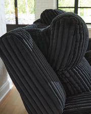 Belvarrow Power Recliner