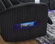 Belvarrow Power Recliner