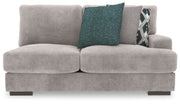 Bardarson Right-Arm Facing Loveseat