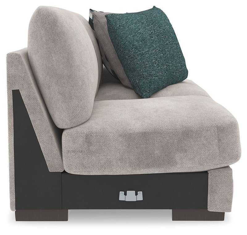 Bardarson Right-Arm Facing Loveseat