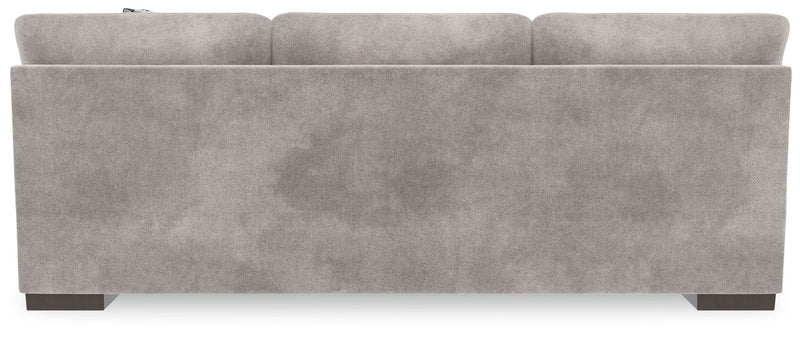 Bardarson Armless Sofa