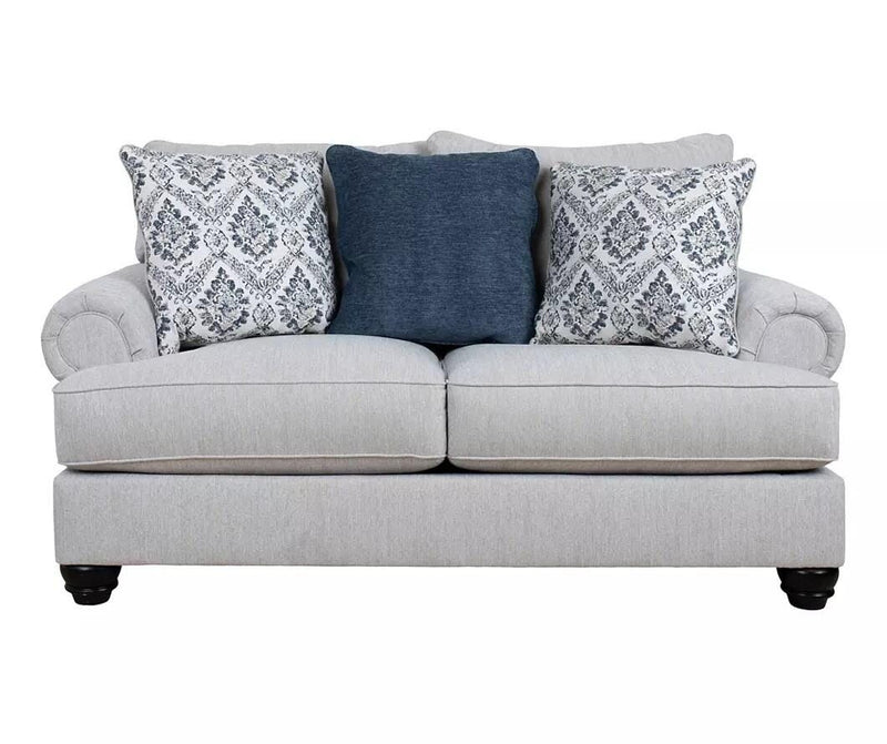 Dolomite Loveseat