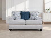 Dolomite Loveseat