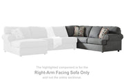 Jayceon Right-Arm Facing Sofa