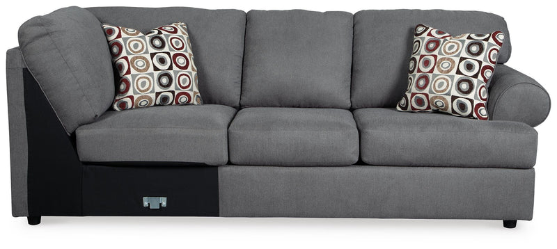 Jayceon Right-Arm Facing Sofa