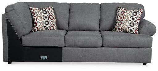 Jayceon Right-Arm Facing Sofa