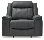 Status Check Recliner