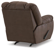 Fitchner Recliner