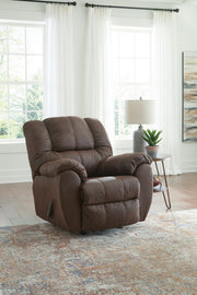 Fitchner Recliner