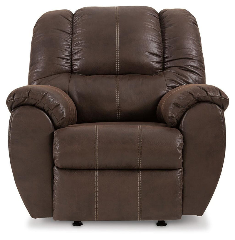 Fitchner Recliner