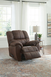 Fitchner Recliner