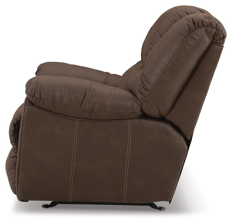 Fitchner Recliner