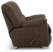 Fitchner Recliner
