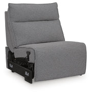 Modmax II Power Armless Recliner