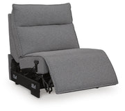 Modmax II Power Armless Recliner