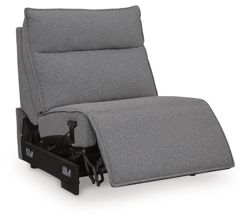 Modmax II Power Armless Recliner