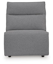 Modmax II 8-Piece Power Reclining Sectional with Console