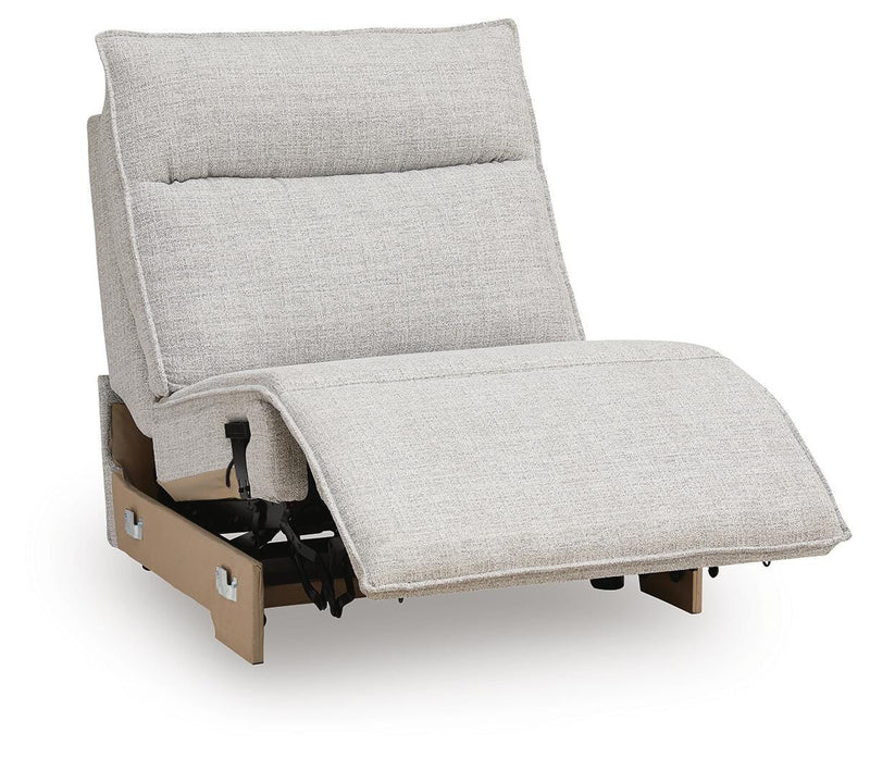 Modmax II Power Armless Recliner
