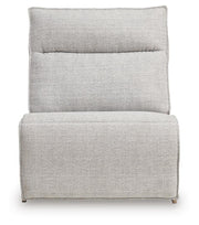 Modmax II Power Armless Recliner