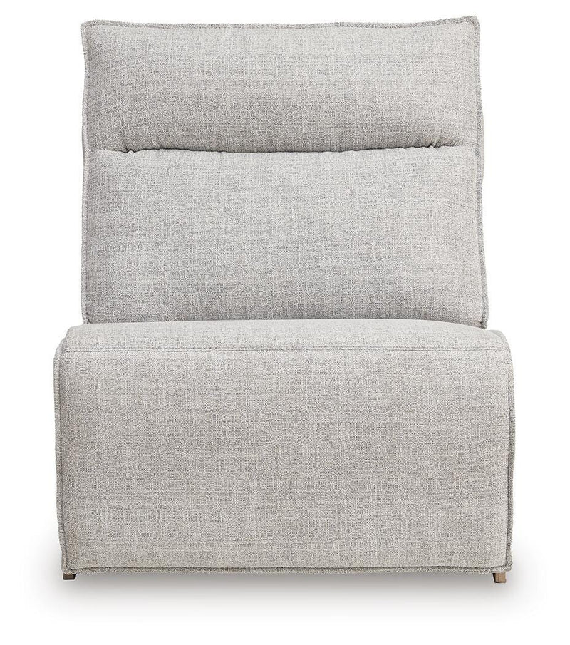 Modmax II Power Armless Recliner