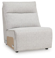 Modmax II Armless Chair