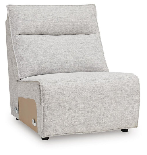 Modmax II Armless Chair