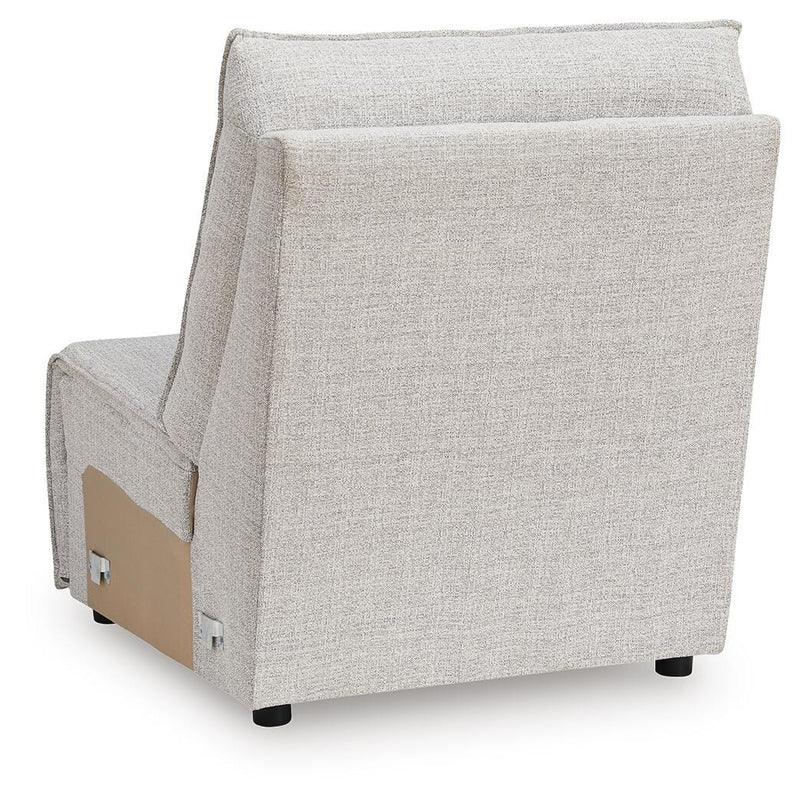 Modmax II Armless Chair