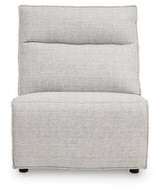 Modmax II Armless Chair