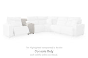 Modmax II Console
