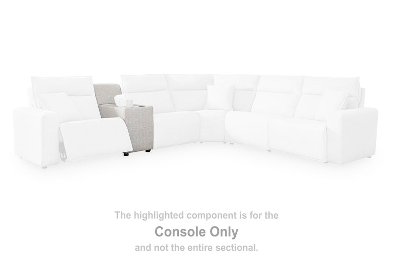Modmax II Console