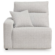 Modmax II Left-Arm Facing Power Recliner