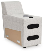 Modmax II Console with Audio System