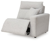 Modmax II Right-Arm Facing Power Recliner