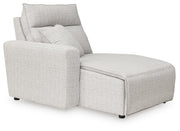 Modmax II Left-Arm Facing Power Chaise