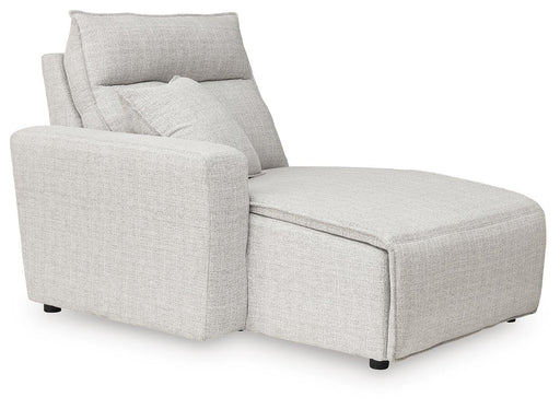 Modmax II Left-Arm Facing Power Chaise
