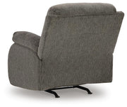 Scranto Recliner