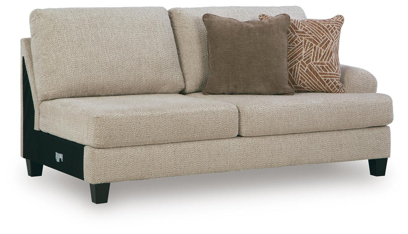 Steelwater Retreat Right-Arm Facing Sofa