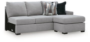 Lakepoint Right-Arm Facing Sofa Chaise