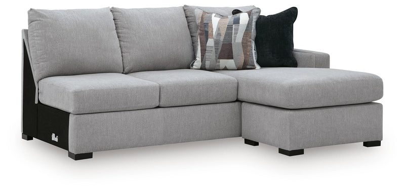 Lakepoint Right-Arm Facing Sofa Chaise