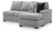 Lakepoint Right-Arm Facing Sofa Chaise