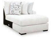 Misty-Lakes Right-Arm Facing Corner Chaise
