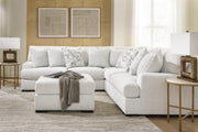 Misty-Lakes 3-Piece Sectional