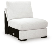Misty-Lakes Armless Chair