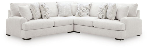 Misty-Lakes 3-Piece Sectional
