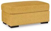 Keerwick Sofa, Loveseat, Ottoman and 2 Chairs
