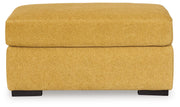 Keerwick Sofa, Loveseat, Ottoman and 2 Chairs
