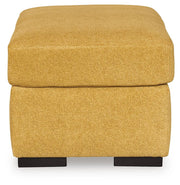 Keerwick Sofa, Loveseat, Oversized Chair and Ottoman